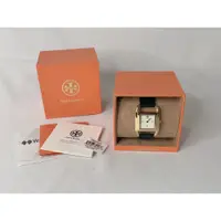 在飛比找蝦皮購物優惠-TORY BURCH Phipps石英女錶