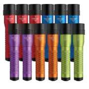 Streamlight 95252 Streamlight Strion LED HL Rechargeable Flashlights 120V/100V/1