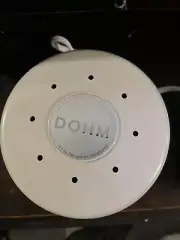 Yogasleep Dohm Classic (Gray) The Original White Noise Machine, Soothing Natural