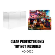 Protector For Masters of The Universe Origins Stridor