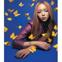 namie amuro 安室奈美惠 GENIUS 2000 專輯 日本版 已拆封