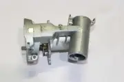 Steering lock for BMW E-30
