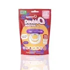Screaming O 4T DoubleO 6 - Grape ScreamingO Cock Ring