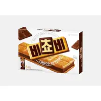 在飛比找蝦皮購物優惠-現貨 韓國 Orion 好麗友 choco biscuit 