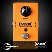 MXR M101 Phase 90 Phaser Pedal