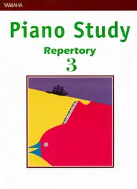 在飛比找樂天市場購物網優惠-【學興書局】11級 Piano Study (3) 附CD