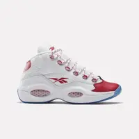 在飛比找momo購物網優惠-【REEBOK】Question Mid 男 籃球鞋 運動 