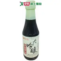 在飛比找樂天市場購物網優惠-萬家香大吟釀薄鹽醬油300ml【愛買】