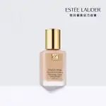 【ESTEE LAUDER 雅詩蘭黛】粉持久完美持妝粉底SPF10/PA++30ML(NO.1底妝超長持久力/粉底液/防曬/IU同款)