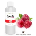 1383 覆盆子V2 4OZ CAPELLA FLAVORS 香精【蒸氣黑幫】