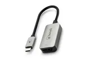 Bonelk USB-C to HDMI 4K 60Hz Ultra HD Adapter for Computer Laptop Tablet PC Grey