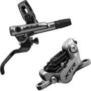 Shimano SHIMANO XTR BL-M9120R/BR-M9120 Finned Resin 1000mm Right Front