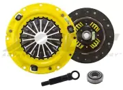 ACT Xtreme 2600 Clutch Kit Eagle Talon Turbo DSM 90-99 FWD AWD MB1-XTSS