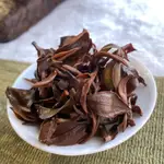 苗栗 東方美人 白亳烏龍茶 五色茶 膨風茶 ORIENTAL BEAUTY OOLONG TEA