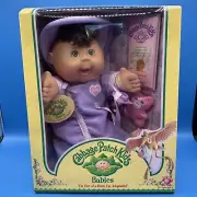 Babies Cabbage Patch Kids 2005 Julie Jocelyn