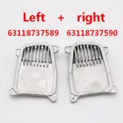 2PCS DRL Turn Signal Daytime Running Light R&L New For BMW Mini F55 F56 F57 F54