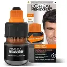 L'Oreal Paris Men Expert Semi Permanent Hair Colour 04 Medium Brown