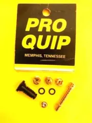 Predator 212 Honda Clone 196 High Flow 5 Jet Kit "Our Carbs Win RACES" 24hrShip!