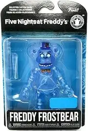 Funko FNAF Freddy Frostbear TR Action Figure
