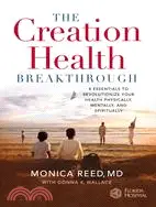 在飛比找三民網路書店優惠-The Creation Health Breakthrou