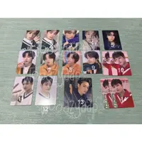 在飛比找蝦皮購物優惠-電腦照片卡 TBZ THEBOYZ THE BOYZ LEE