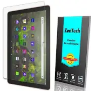 Anti-Glare Matte Screen Protector For Amazon Fire HD 10 / Plus (11th Gen, 2021)