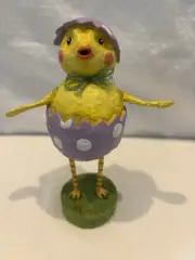 Lori Mitchell Easter Chick