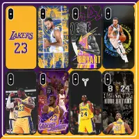 在飛比找蝦皮購物優惠-NBA 籃球明星 科比 詹姆斯 手機殼【全型號】iPhone