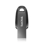SANDISK ULTRA CURVE 512GB 256GB 128GB 64GB 32GB USB 3.0 Flash Drive 100MB/s LOT