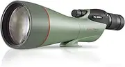 KOWA TSN-99S 99MM Straight Spotting Scope with Zoom 30-70 Eyepiece (KWTSN-99SKIT)