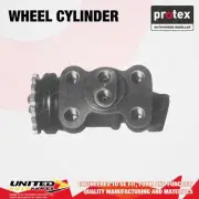 Front Protex Wheel Cylinder Right Rear Lower for Mazda T3000 WVLSF WEY01 WEY0F (for: Mazda)