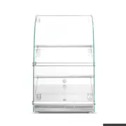 Bonvue 70L Elegant Ambient Benchtop Display ADG-70 - ADG-70