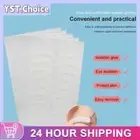 100p/set New Paper Patches Eyelash Under Eye Pads Lash Grafting Eyelash Extensio