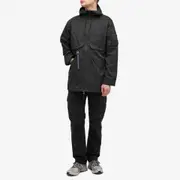 Alpha Industries UV Fishtail Jacket