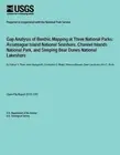 Gap Analysis of Benthic Mapping at Three National Parks: Assateague Island Natio