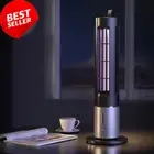 Rechargeable USB Bug Zapper Lamp Mosquito Killer Indoor Outdoor Fly Trap