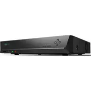 Reolink RLN36 36 Channel 12MP Ultra HD Network Video Recorder Two-Way Audio - Alarm In/Out - 3x HDD Bay (Up to 16TB Each Bay) [RLN36]