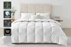 Matt Blatt All Seasons 100% Bamboo Quilt, Quilts, Bedspreads & Doonas, Bed &