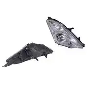 Sterling Headlight to suit Suzuki Swift 10/2010 to 03/2017 - SZSW-HEL-12R