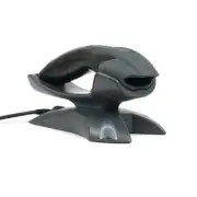 New Honeywell Voyager 1202G Wireless Bluetooth Laser Barcode Label Scanner #