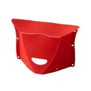 Portable Folding Stool for Travel and Outdoor Use Convenient and Lightweight