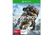 Tom Clancy's Ghost Recon: Breakpoint (Xbox One) [Pre-Owned]