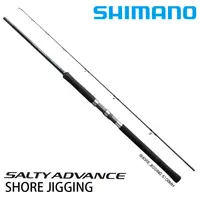 在飛比找漁拓釣具優惠-SHIMANO 19 SALTY ADVANCE SHORE