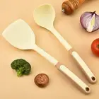 Our Heat Resistant Silicon Cookware Collection Features a Must Have Utensil Set
