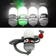 Promate Firefly Glow Dive Beacon LED Hi-Viz Signal Scuba Diving Tank Light Green