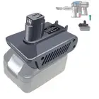 Multi-functional Battery Adapter 18V Li-ion Battery Converter for Dyson