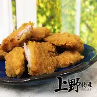 在飛比找PChome24h購物優惠-【上野物產】日式唐揚炸雞腿塊 (250g土10%/包) x8