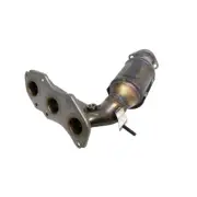 For Toyota AWD Sienna Highlander RX350 3.5 Firewall Manifold Catalytic Converter (for: Toyota)