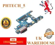 Samsung Galaxy note10 & Note 10 Plus Charge Charging board Port Flex Replacement