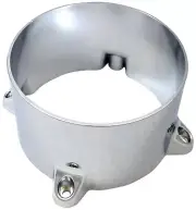 Mickey Thompson 90000001678 Mickey Thompson Classic III Lock Cap
